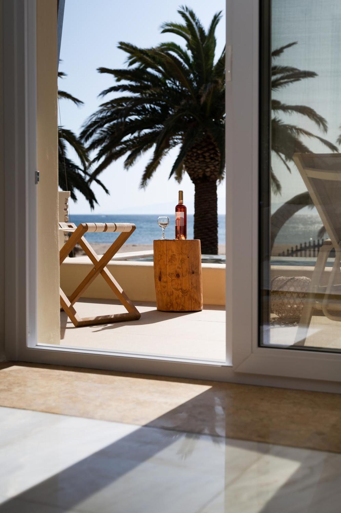 Finikas 4* Aliko Beach