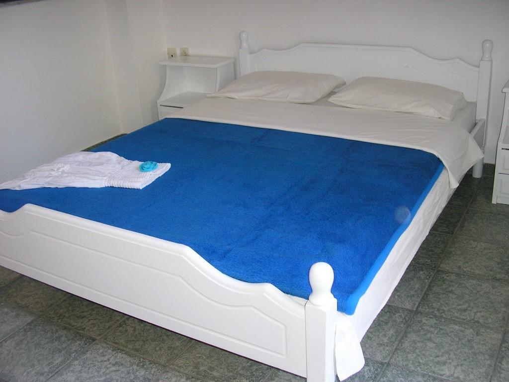 Finikas Aliko Beach